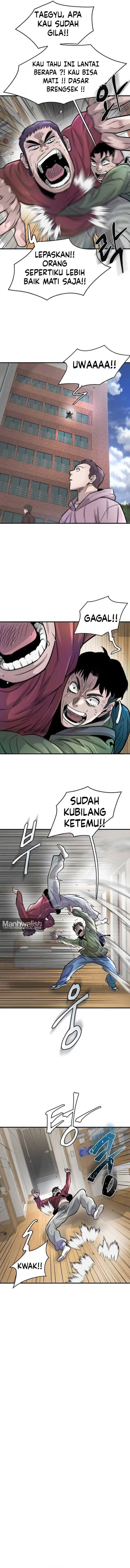 Baca Limitless - Chapter 60 halaman 6