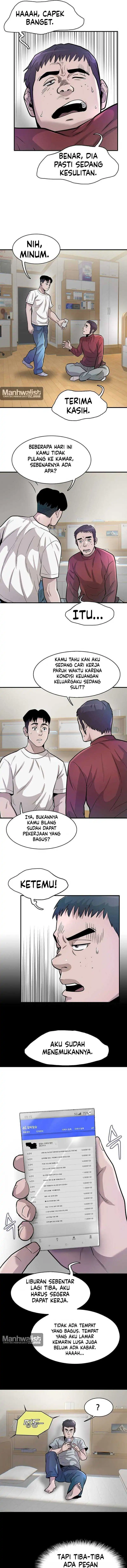 Baca Limitless - Chapter 60 halaman 7