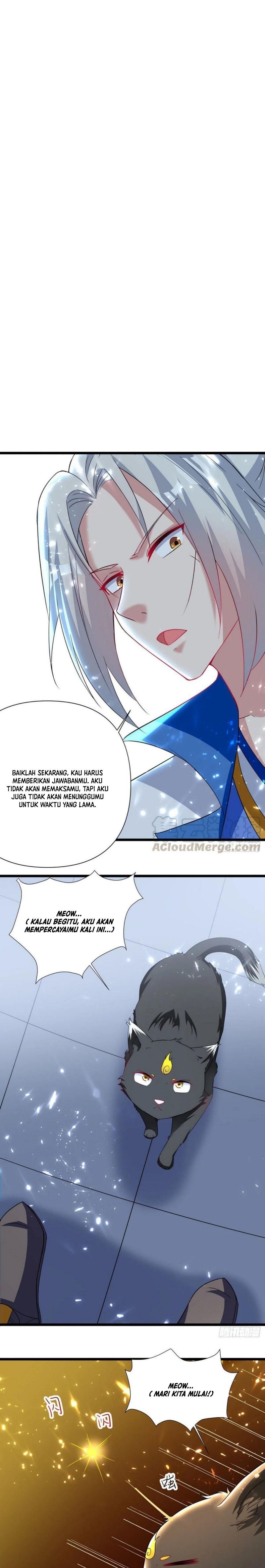 Baca Ling Tian Shendi - Chapter 150 halaman 1