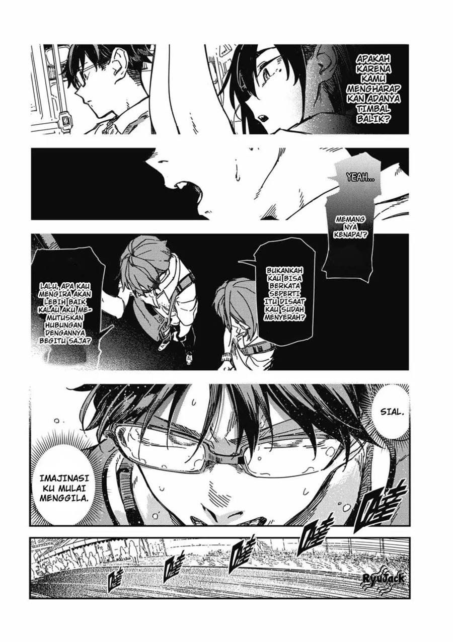 Baca Listen to My Voice!! - Chapter 19 halaman 10
