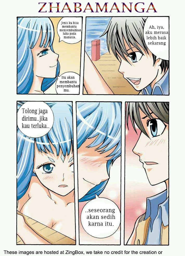 Baca Long Live Summons - Chapter 21 halaman 11