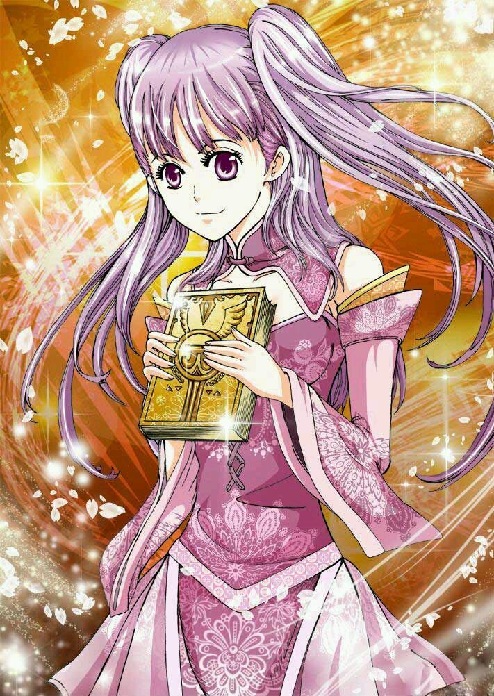 Baca Long Live Summons - Chapter 23 halaman 1