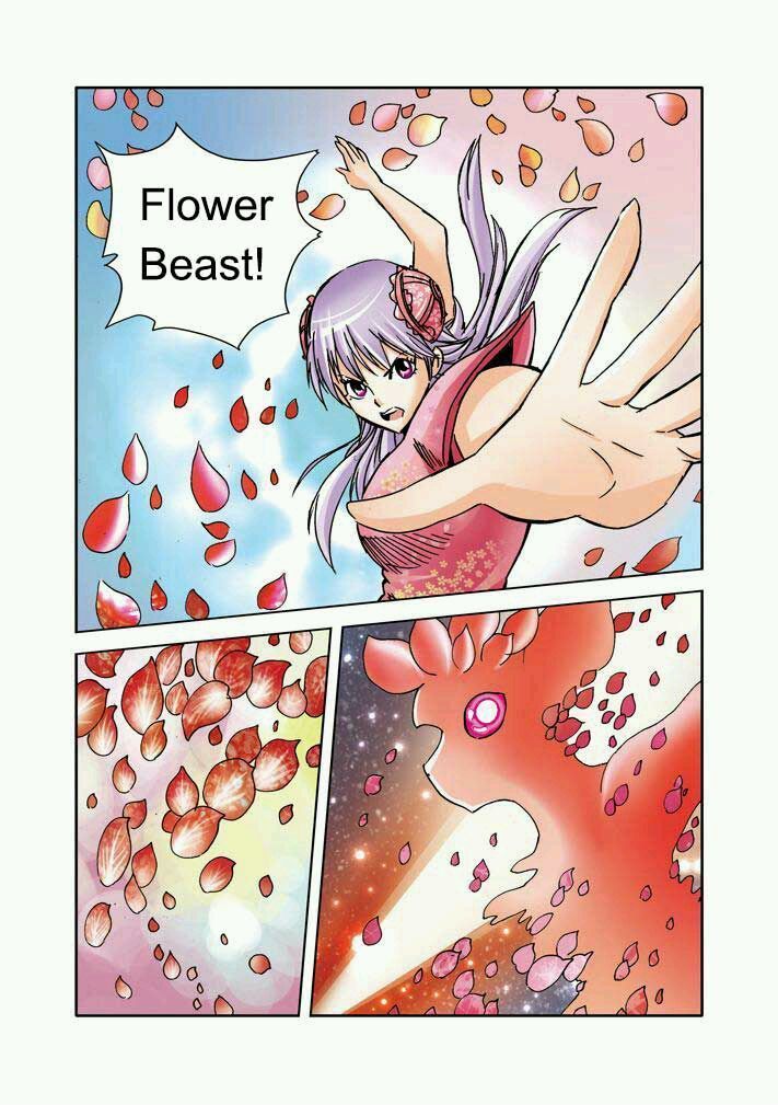 Baca Long Live Summons - Chapter 24 halaman 19