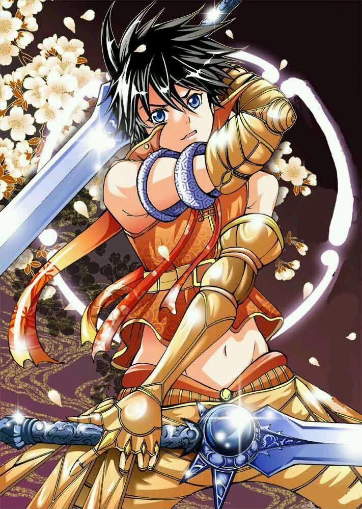 Baca Long Live Summons - Chapter 30 halaman 1