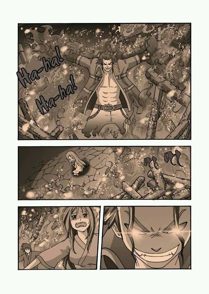 Baca Long Live Summons - Chapter 31 halaman 9