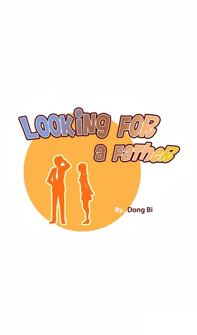 Baca Looking for a Father - Chapter 14 halaman 1