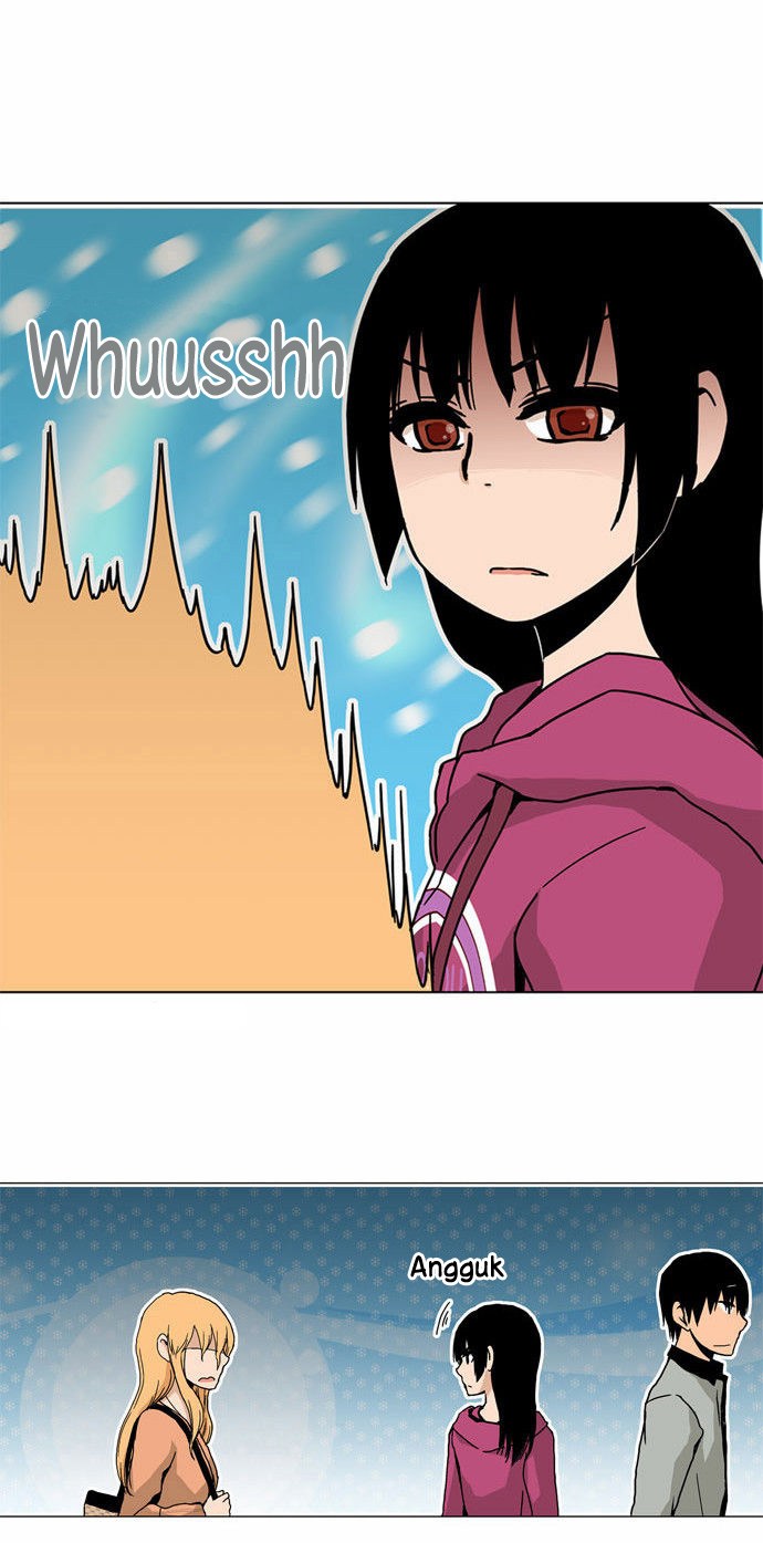 Baca Looking for a Father - Chapter 14 halaman 20