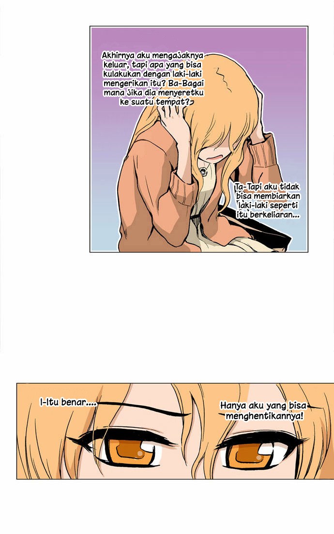 Baca Looking for a Father - Chapter 14 halaman 4