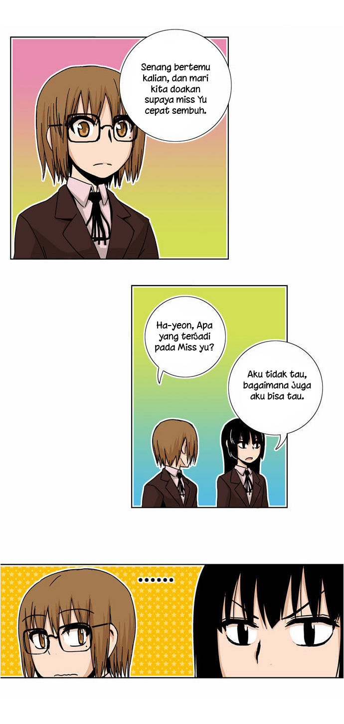 Baca Looking for a Father - Chapter 26 halaman 3