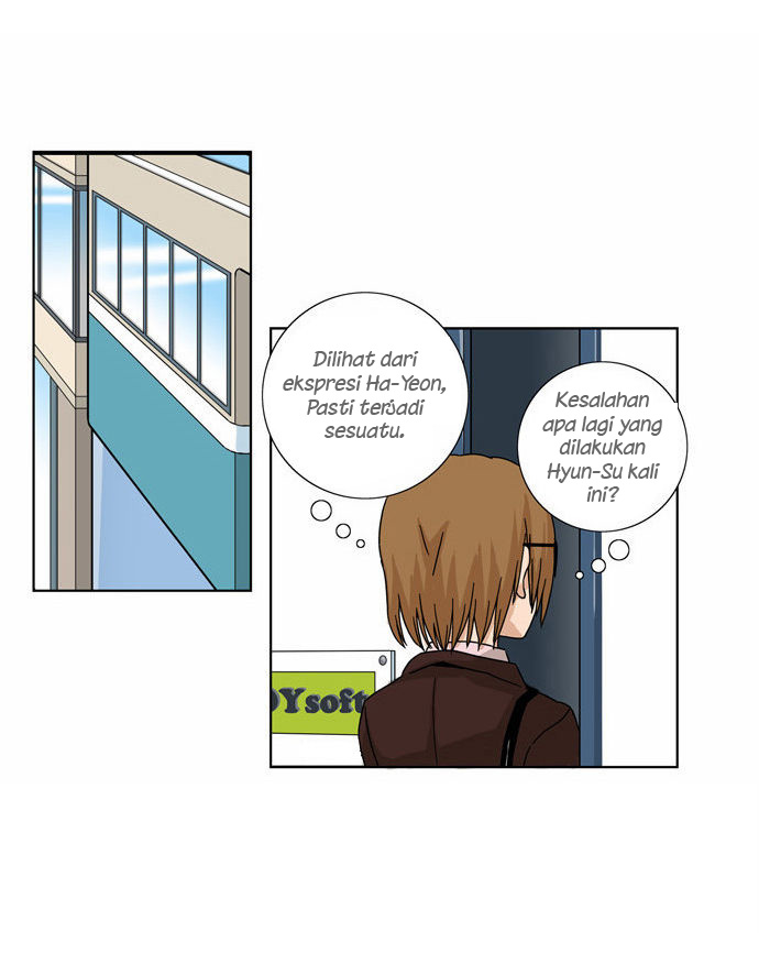 Baca Looking for a Father - Chapter 26 halaman 4