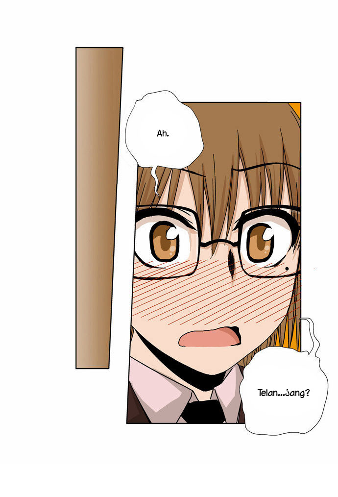 Baca Looking for a Father - Chapter 26 halaman 7