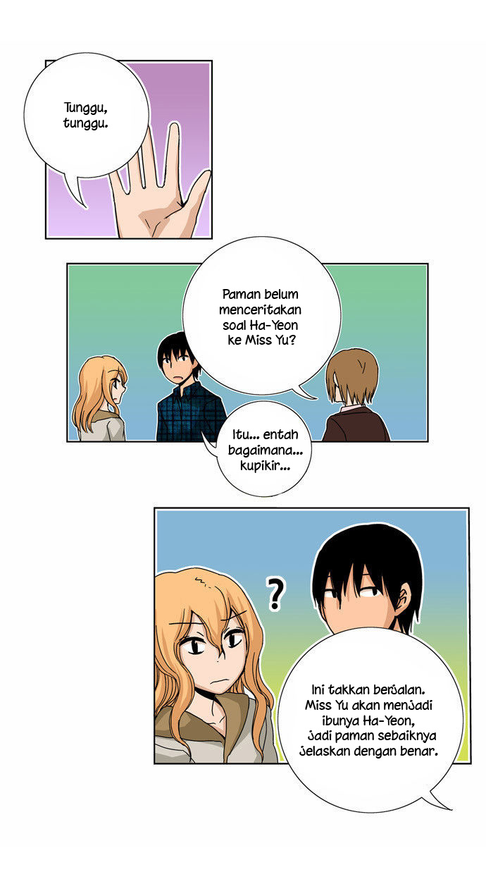 Baca Looking for a Father - Chapter 27 halaman 10