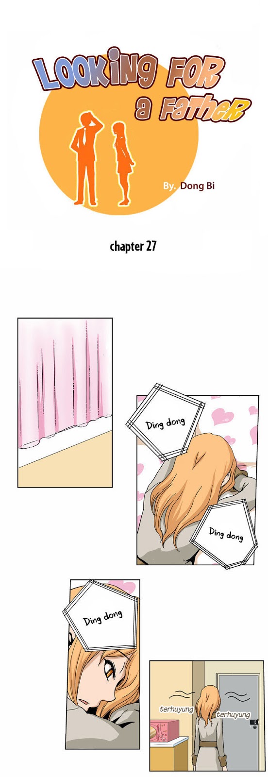 Baca Looking for a Father - Chapter 27 halaman 2