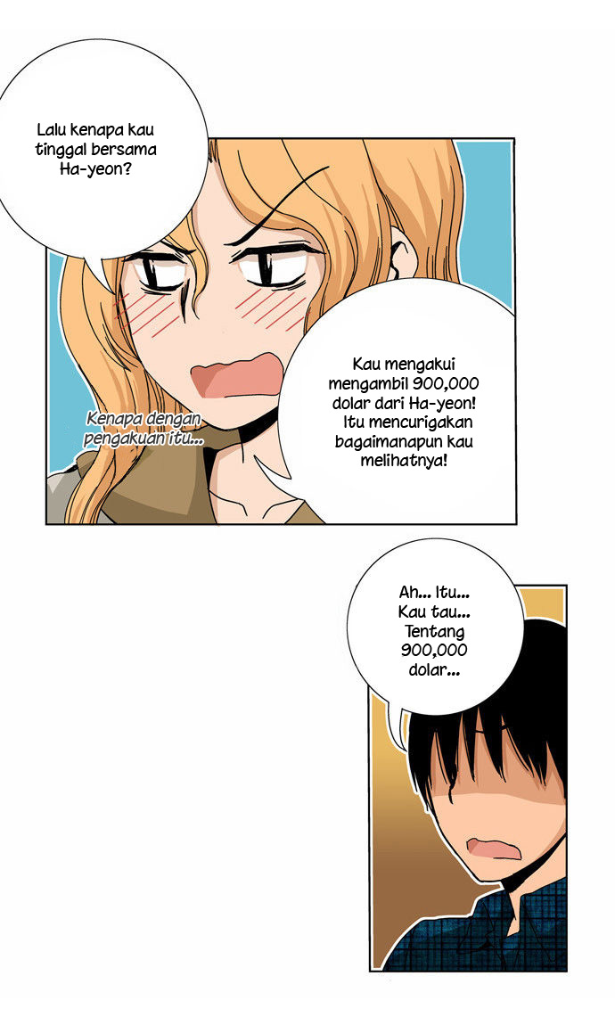 Baca Looking for a Father - Chapter 27 halaman 9