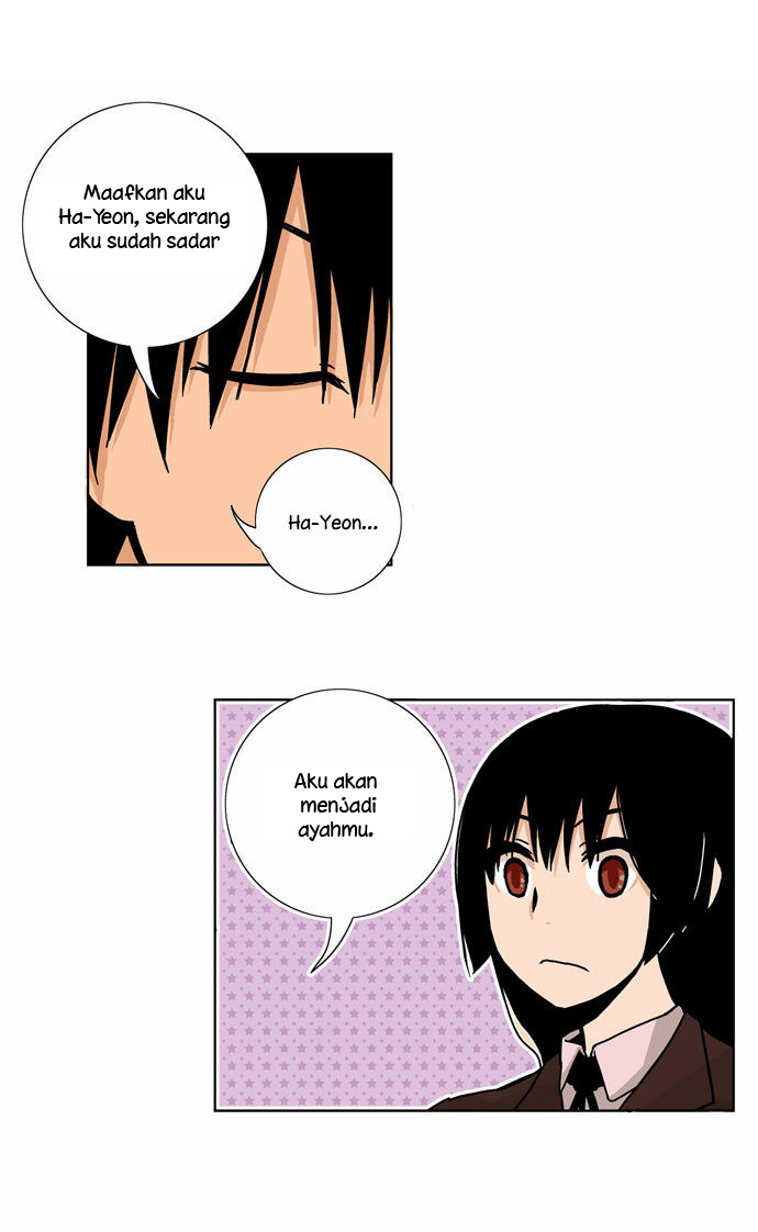 Baca Looking for a Father - Chapter 28 halaman 14