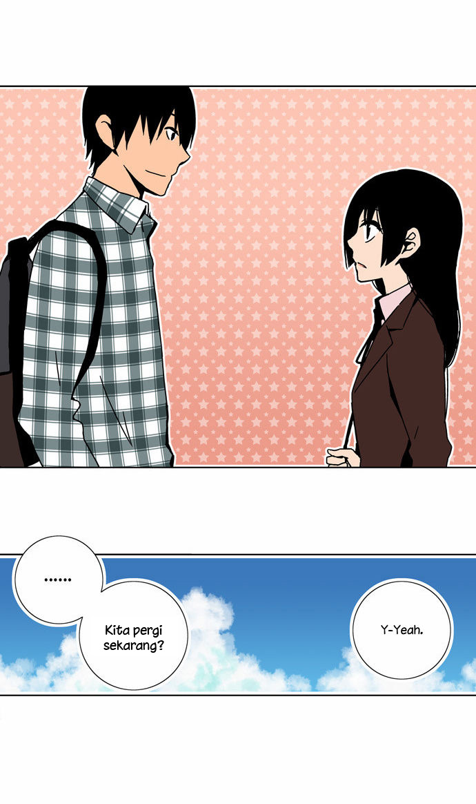 Baca Looking for a Father - Chapter 28 halaman 15