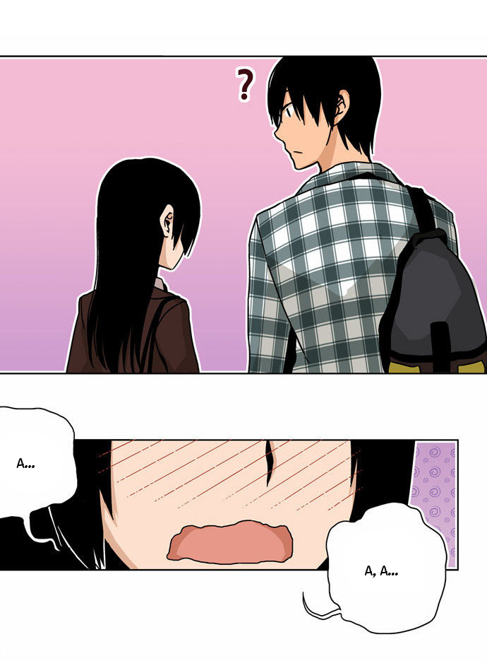 Baca Looking for a Father - Chapter 28 halaman 17