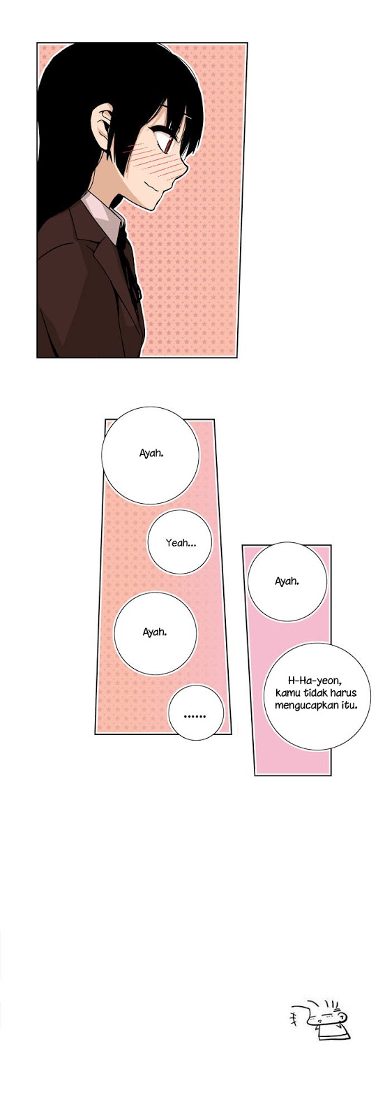 Baca Looking for a Father - Chapter 28 halaman 19