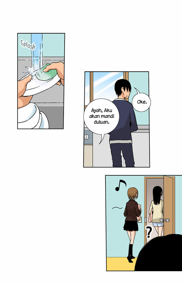 Baca Looking for a Father - Chapter 29 halaman 17