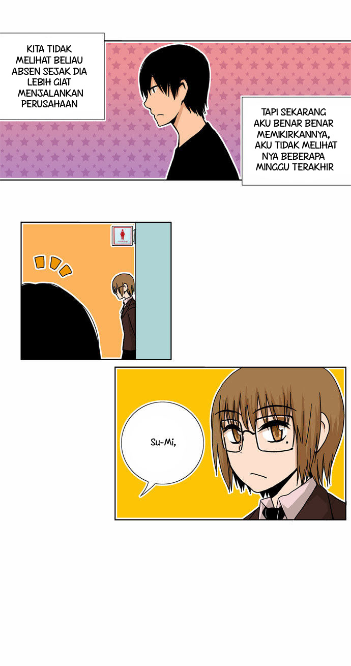 Baca Looking for a Father - Chapter 29 halaman 3