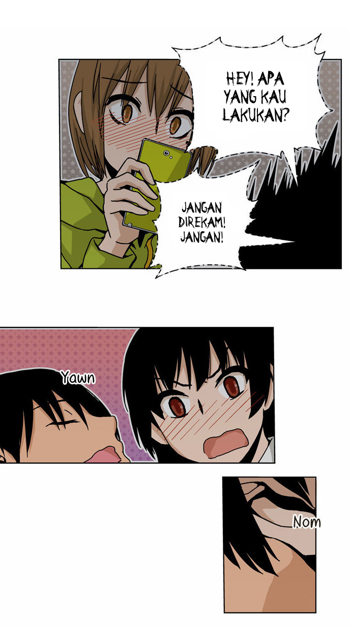 Baca Looking for a Father - Chapter 30 halaman 10