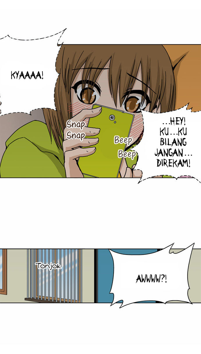 Baca Looking for a Father - Chapter 30 halaman 11