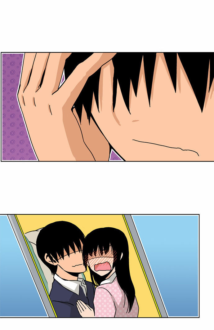 Baca Looking for a Father - Chapter 30 halaman 12