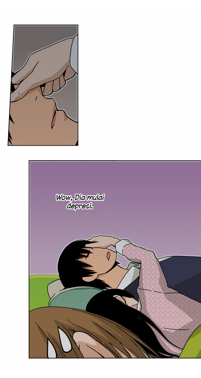 Baca Looking for a Father - Chapter 30 halaman 3