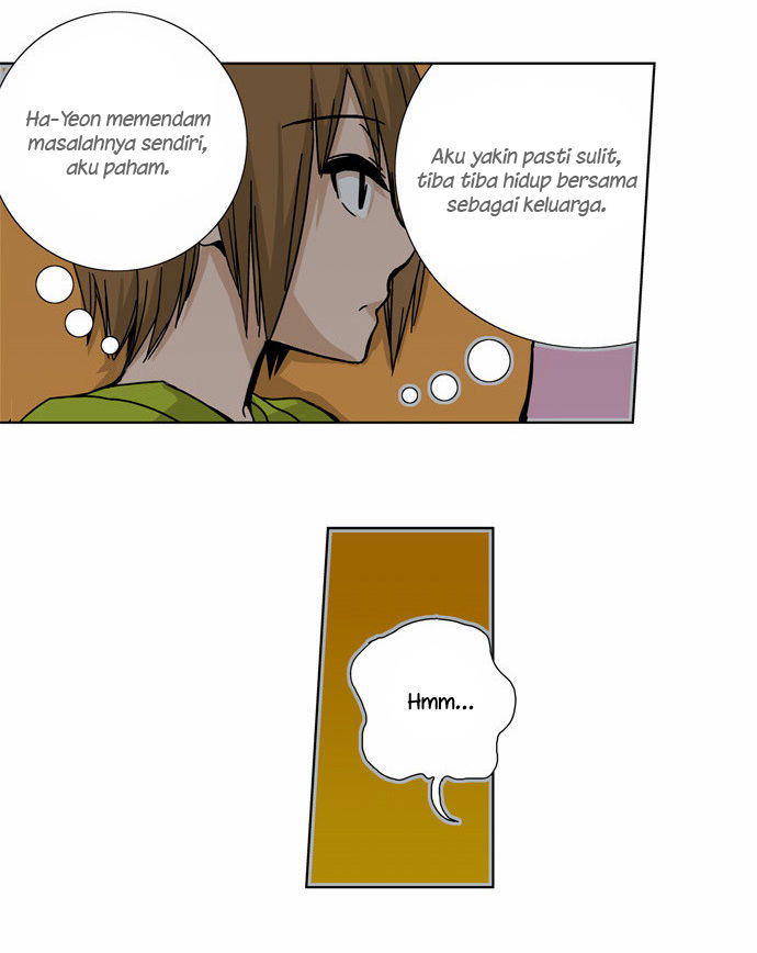 Baca Looking for a Father - Chapter 30 halaman 4