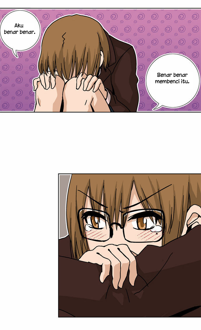 Baca Looking for a Father - Chapter 31 halaman 19