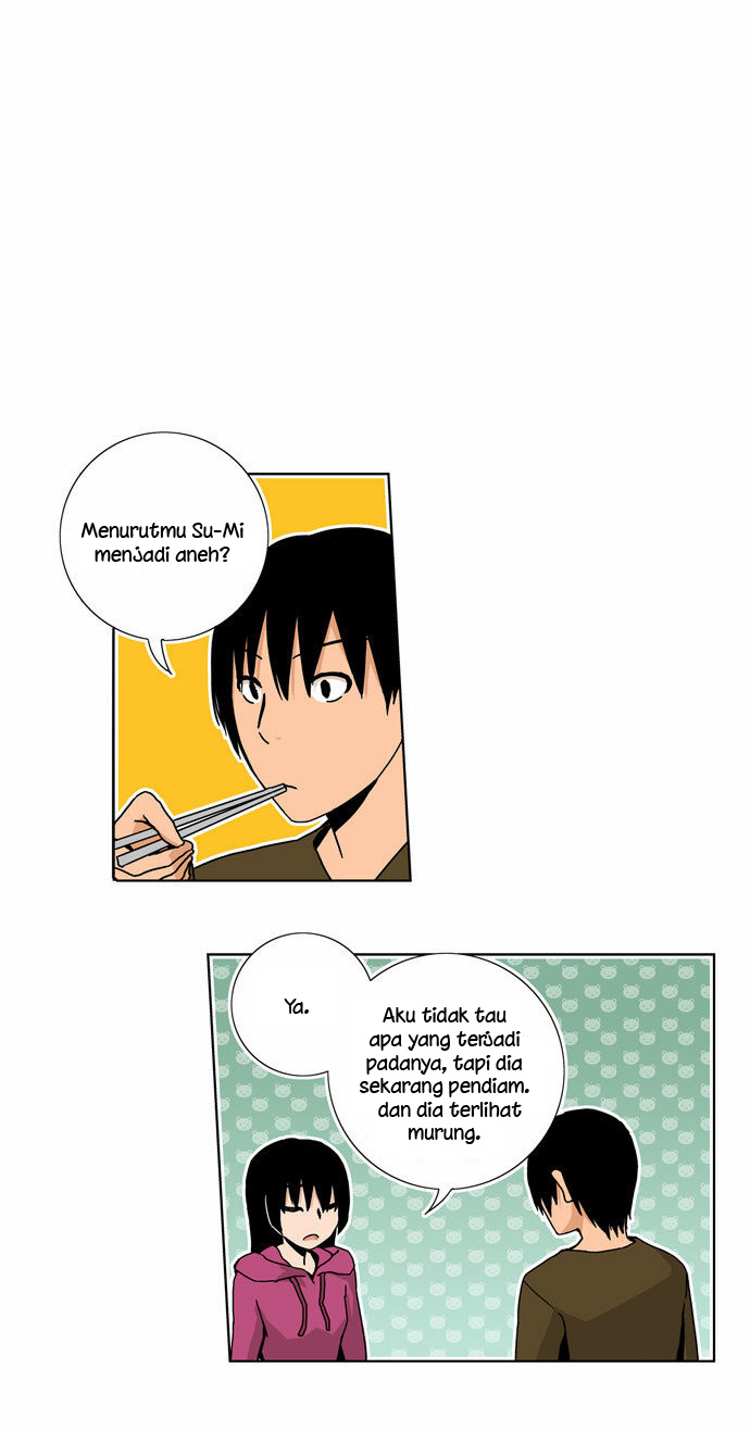 Baca Looking for a Father - Chapter 31 halaman 3