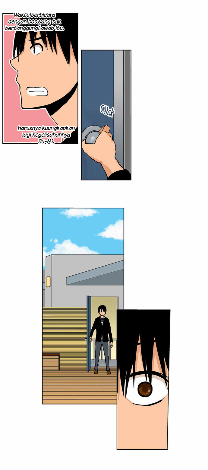 Baca Looking for a Father - Chapter 31 halaman 9