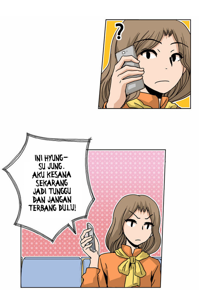 Baca Looking for a Father - Chapter 32 halaman 10