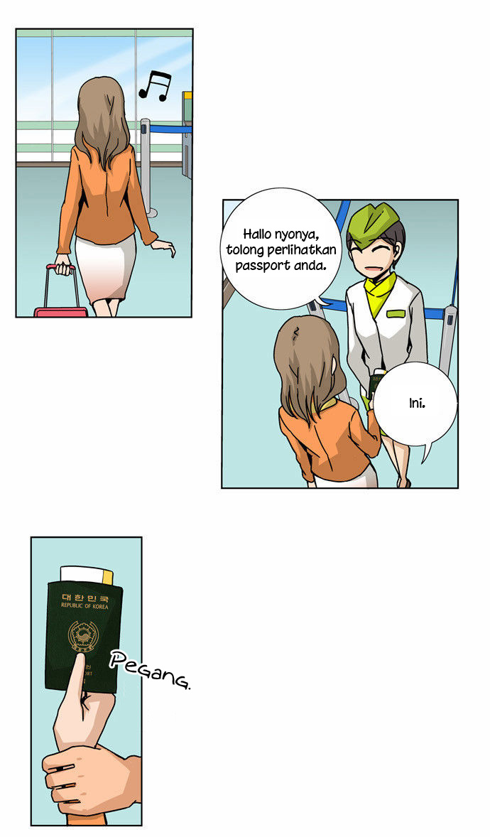 Baca Looking for a Father - Chapter 32 halaman 12