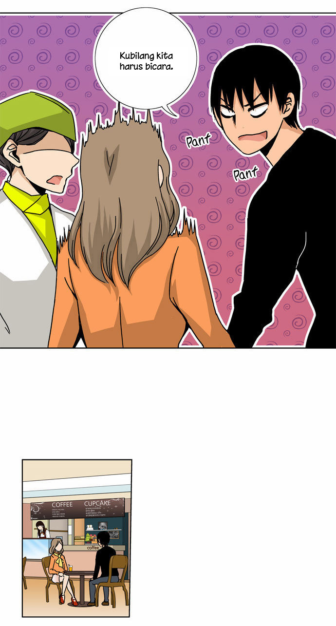 Baca Looking for a Father - Chapter 32 halaman 13