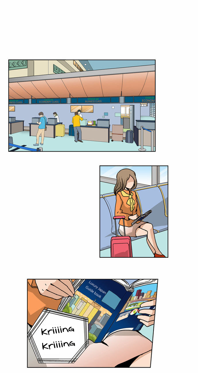 Baca Looking for a Father - Chapter 32 halaman 9