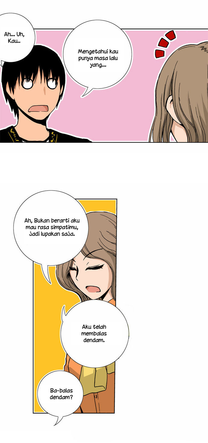 Baca Looking for a Father - Chapter 33 halaman 10