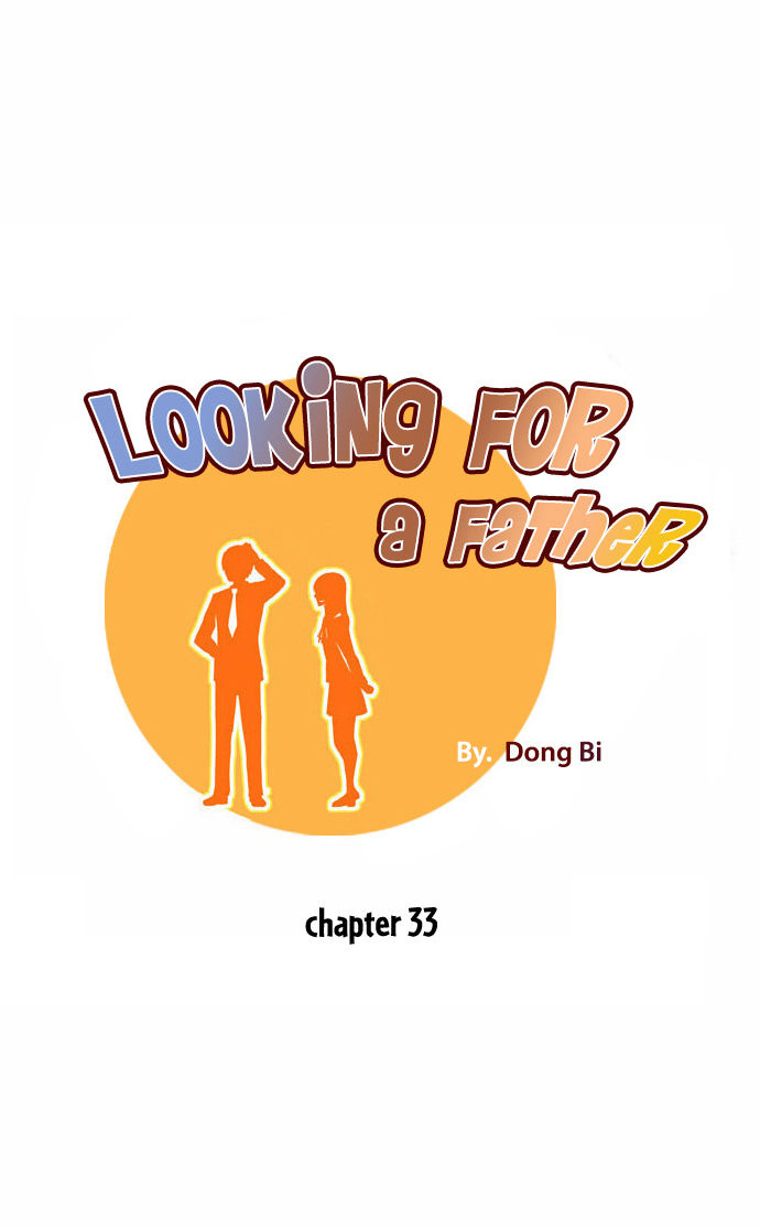 Baca Looking for a Father - Chapter 33 halaman 2