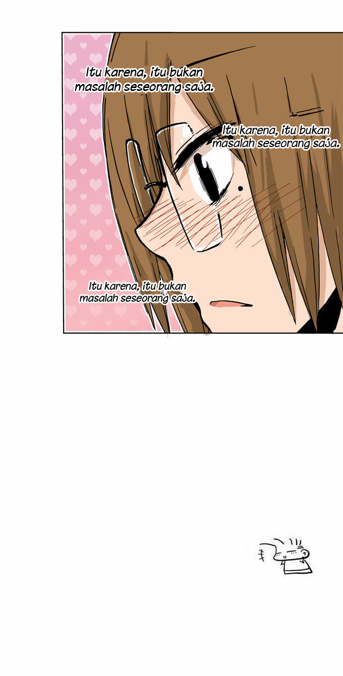 Baca Looking for a Father - Chapter 33 halaman 27