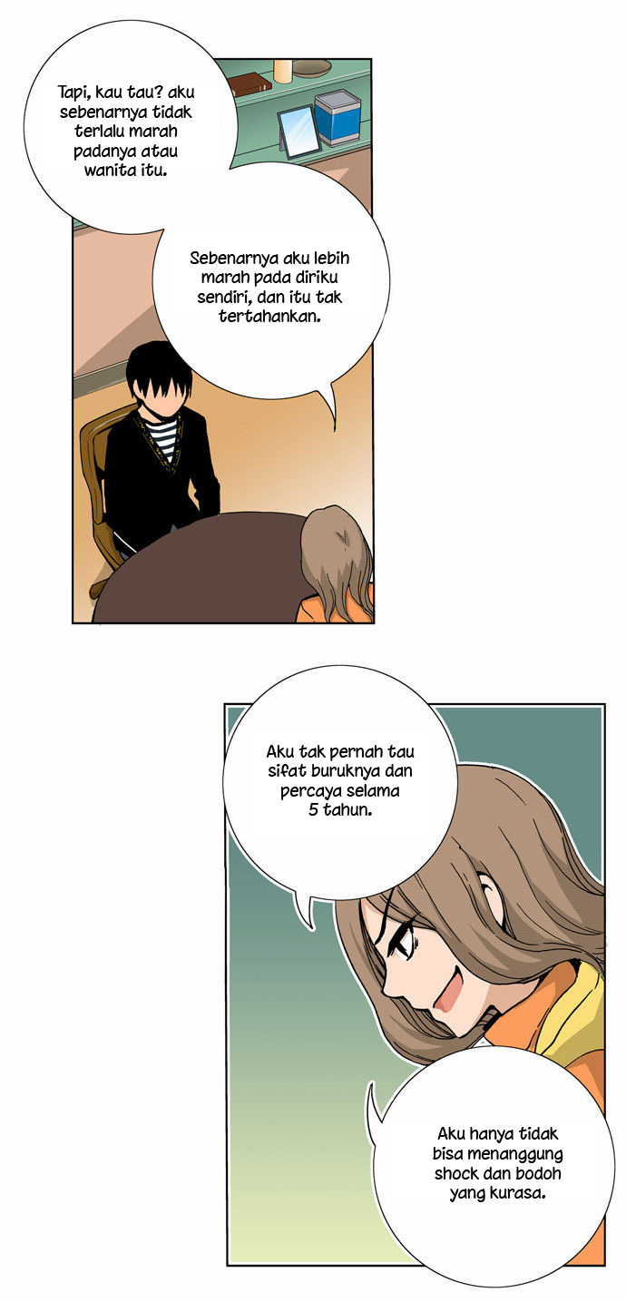 Baca Looking for a Father - Chapter 33 halaman 9