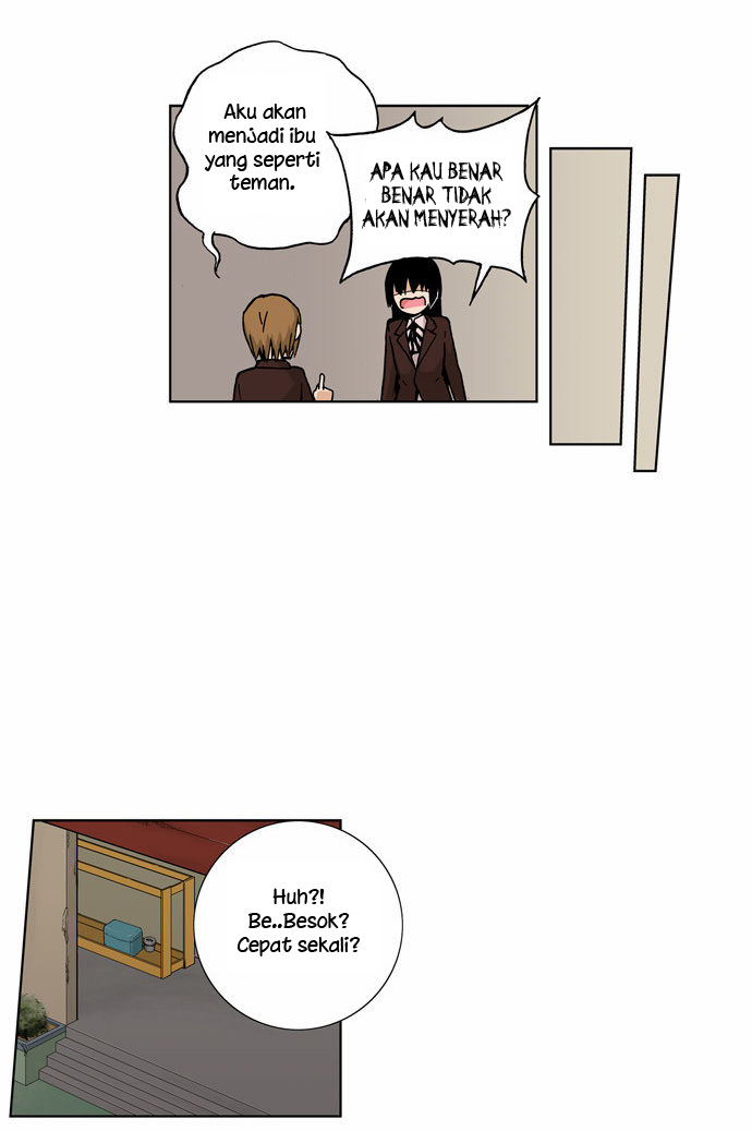 Baca Looking for a Father - Chapter 34 halaman 13