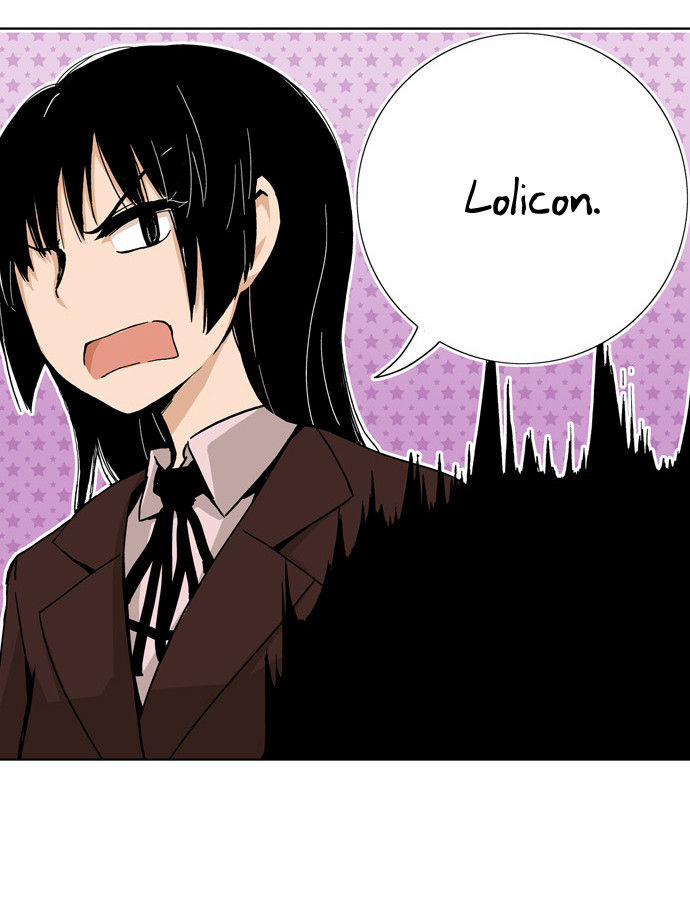 Baca Looking for a Father - Chapter 34 halaman 15