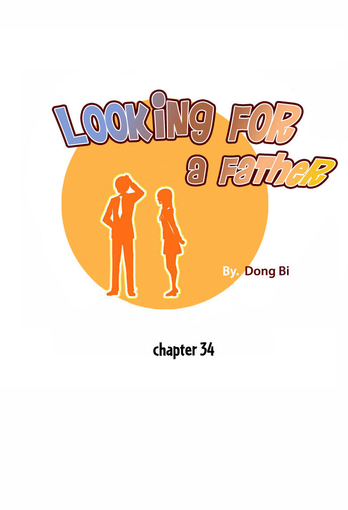Baca Looking for a Father - Chapter 34 halaman 2