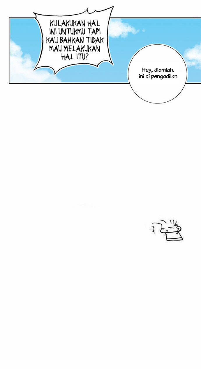 Baca Looking for a Father - Chapter 34 halaman 26