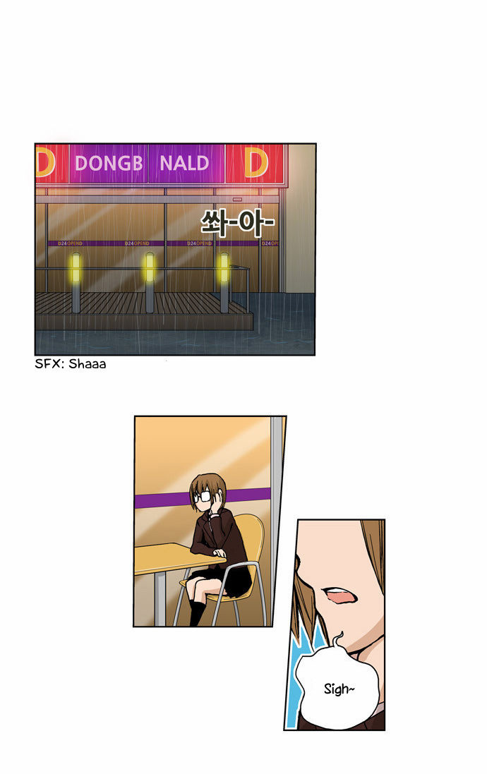 Baca Looking for a Father - Chapter 34 halaman 3