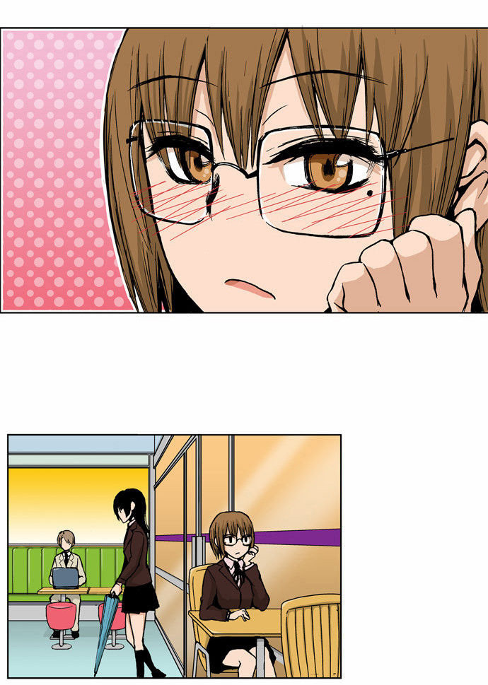 Baca Looking for a Father - Chapter 34 halaman 4