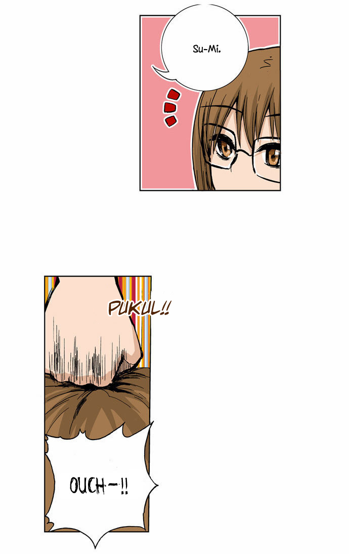 Baca Looking for a Father - Chapter 34 halaman 5