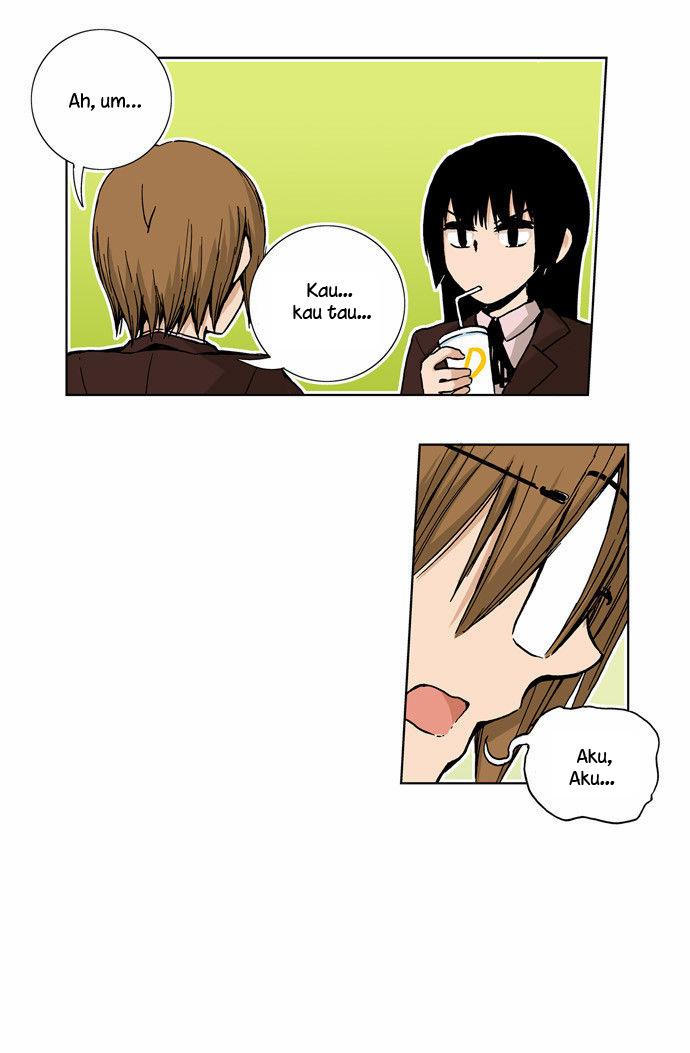 Baca Looking for a Father - Chapter 34 halaman 7