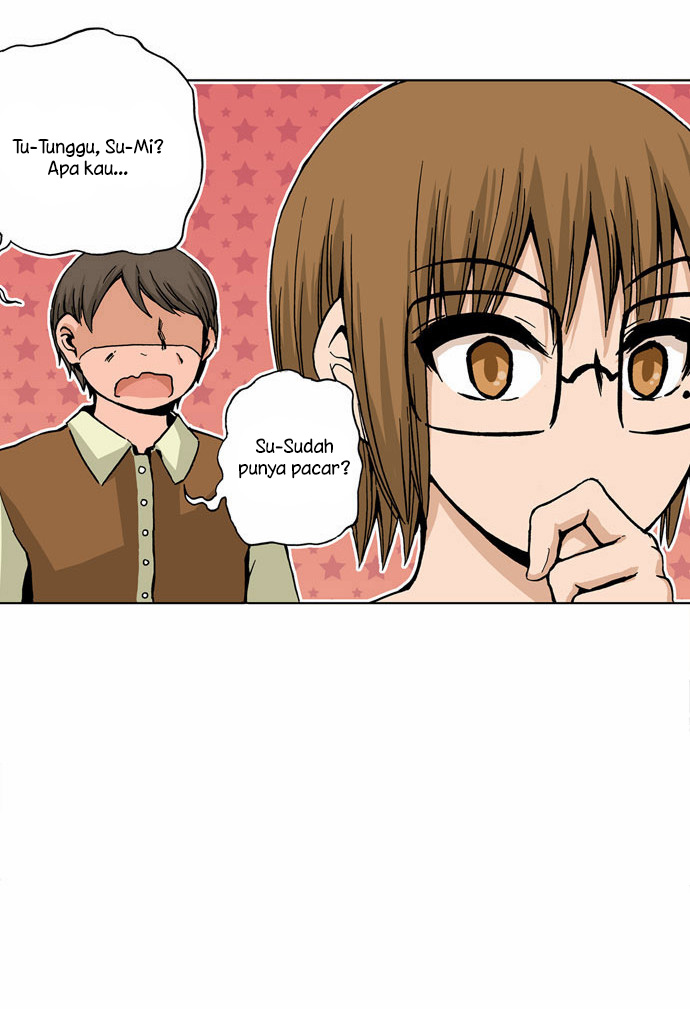 Baca Looking for a Father - Chapter 35 halaman 11