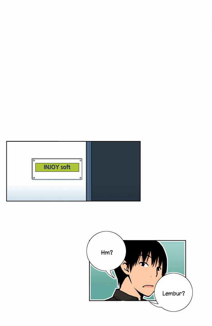 Baca Looking for a Father - Chapter 35 halaman 12